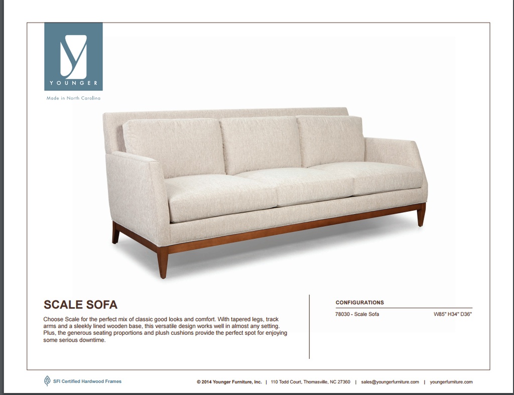 Six Common Mistakes When Ing A Sofa And Ways To Avoid Them Here Is The Picture Of One Them It Looks Like Inside Measure About 20