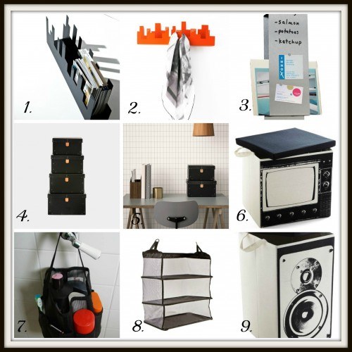 last minute cool dorm stuff for guys