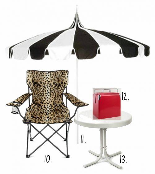 home decor products for outdoor spaces