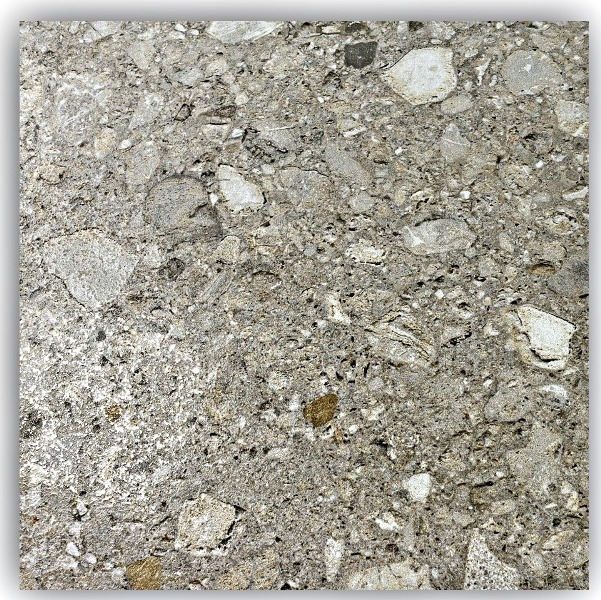 terazzo tile