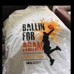 Ballin’ for Adam Recap. Marlboro, New Jersey Community Rises to Fight Substance Abuse Disorder