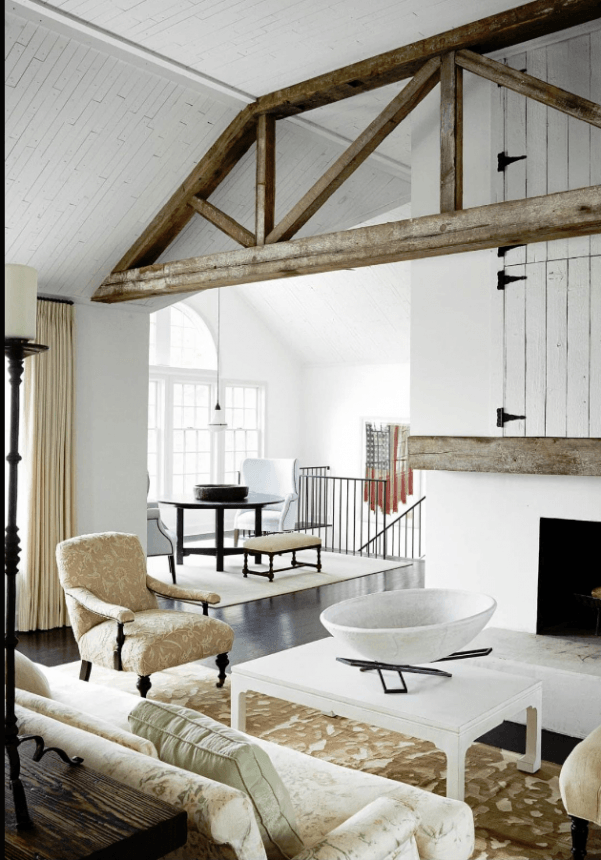 You Surely Want To Know Who Makes The Best Quality Sofa My Lee Industries In Room View White Sofa